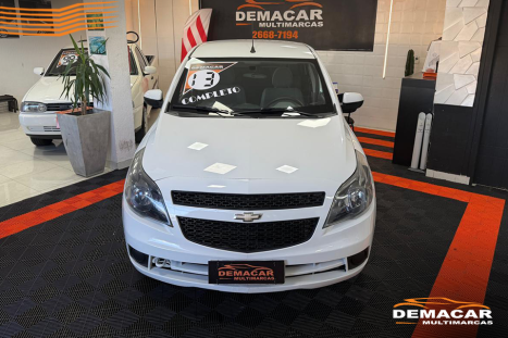CHEVROLET Agile 1.4 4P LT FLEX, Foto 6