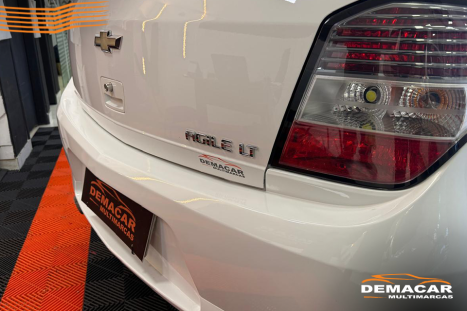 CHEVROLET Agile 1.4 4P LT FLEX, Foto 12