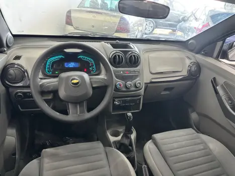 CHEVROLET Agile 1.4 4P LT FLEX, Foto 2