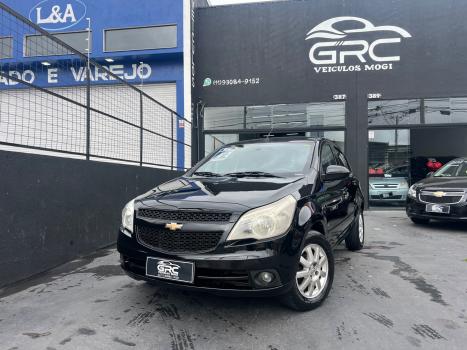 CHEVROLET Agile 1.4 4P LT FLEX, Foto 1