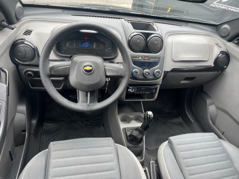 CHEVROLET Agile 1.4 4P LT FLEX, Foto 3