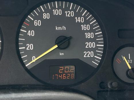 CHEVROLET Astra Hatch 2.0 ADVANTAGE FLEX, Foto 15