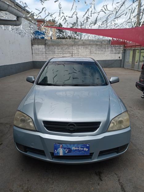 CHEVROLET Astra Hatch 2.0 4P ADVANTAGE  FLEX, Foto 3
