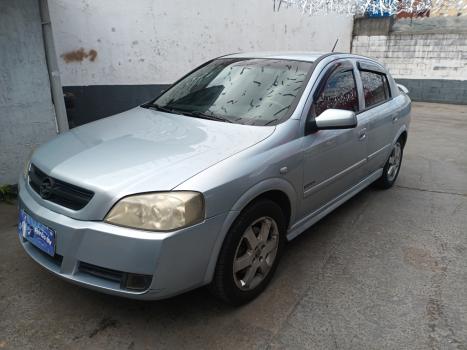 CHEVROLET Astra Hatch 2.0 4P ADVANTAGE  FLEX, Foto 8