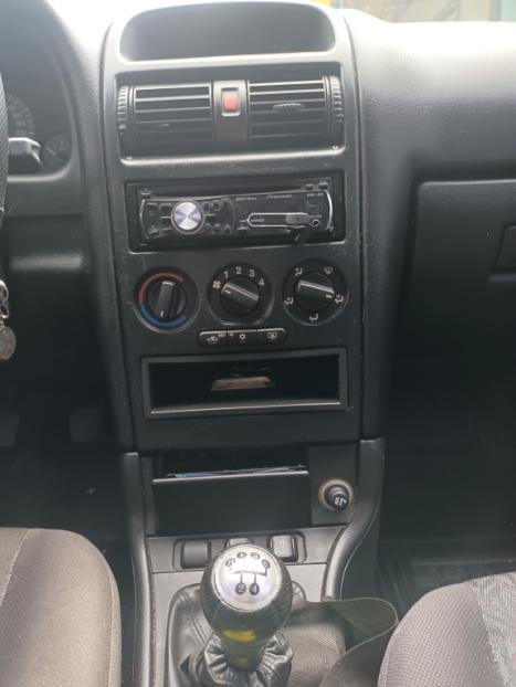 CHEVROLET Astra Hatch 2.0 4P ADVANTAGE  FLEX, Foto 21