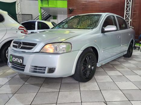 CHEVROLET Astra Sedan 2.0 4P FLEX ELEGANCE, Foto 1