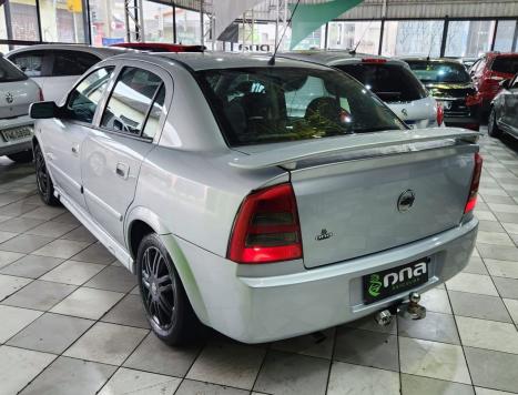 CHEVROLET Astra Sedan 2.0 4P FLEX ELEGANCE, Foto 2