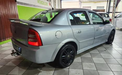 CHEVROLET Astra Sedan 2.0 4P FLEX ELEGANCE, Foto 4