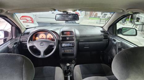 CHEVROLET Astra Sedan 2.0 4P FLEX ELEGANCE, Foto 11