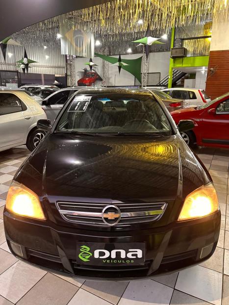 CHEVROLET Astra Sedan 2.0 4P ADVANTAGE, Foto 2