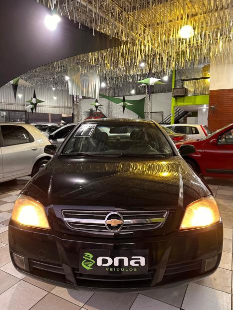 CHEVROLET Astra Sedan 2.0 4P ADVANTAGE, Foto 3