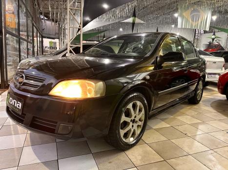 CHEVROLET Astra Sedan 2.0 4P ADVANTAGE, Foto 4