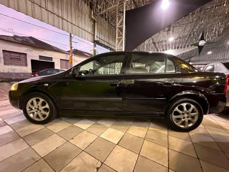 CHEVROLET Astra Sedan 2.0 4P ADVANTAGE, Foto 5