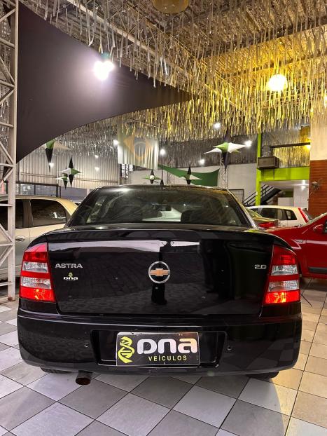 CHEVROLET Astra Sedan 2.0 4P ADVANTAGE, Foto 6