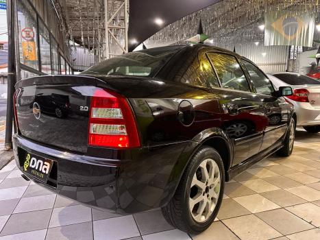 CHEVROLET Astra Sedan 2.0 4P ADVANTAGE, Foto 7
