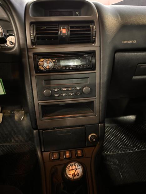 CHEVROLET Astra Sedan 2.0 4P ADVANTAGE, Foto 10