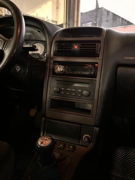 CHEVROLET Astra Sedan 2.0 4P ADVANTAGE, Foto 11