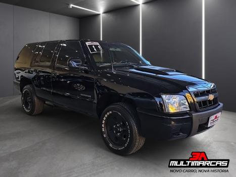 CHEVROLET Blazer 2.4 4P FLEX ADVANTAGE, Foto 1