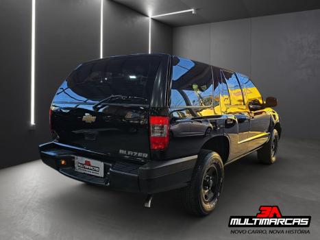 CHEVROLET Blazer 2.4 4P FLEX ADVANTAGE, Foto 2