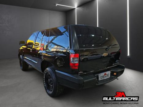 CHEVROLET Blazer 2.4 4P FLEX ADVANTAGE, Foto 3