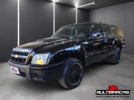 CHEVROLET Blazer 2.4 4P FLEX ADVANTAGE, Foto 4