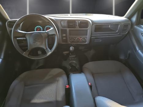 CHEVROLET Blazer 2.4 4P FLEX ADVANTAGE, Foto 6