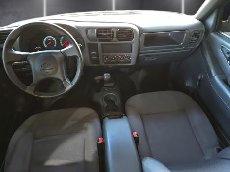 CHEVROLET Blazer 2.4 4P FLEX ADVANTAGE, Foto 7