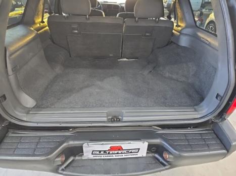 CHEVROLET Blazer 2.4 4P FLEX ADVANTAGE, Foto 5
