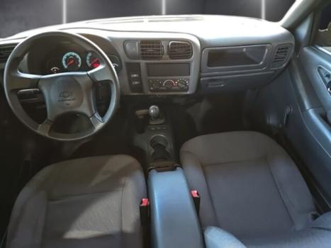 CHEVROLET Blazer 2.4 4P FLEX ADVANTAGE, Foto 7