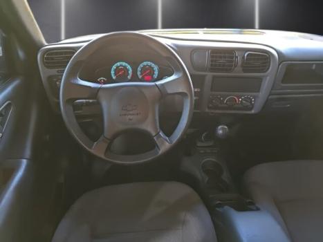 CHEVROLET Blazer 2.4 4P FLEX ADVANTAGE, Foto 8