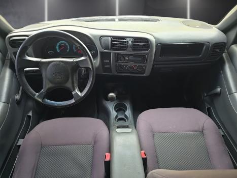 CHEVROLET Blazer 2.4 4P FLEX ADVANTAGE, Foto 4