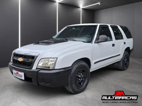 CHEVROLET Blazer 2.4 4P FLEX ADVANTAGE, Foto 5