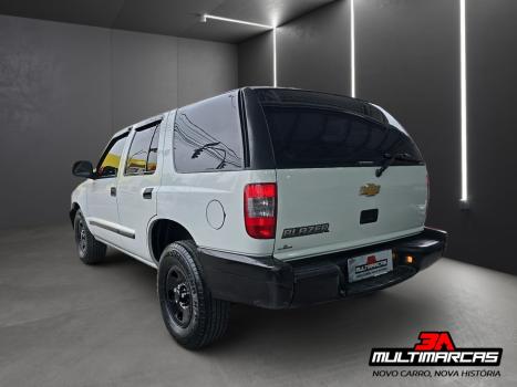 CHEVROLET Blazer 2.4 4P FLEX ADVANTAGE, Foto 6