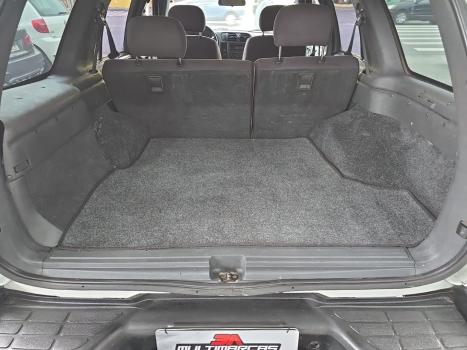 CHEVROLET Blazer 2.4 4P FLEX ADVANTAGE, Foto 9
