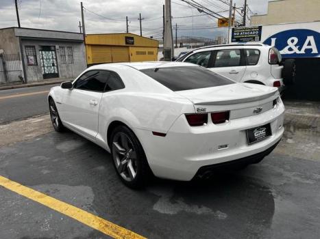 CHEVROLET Camaro 6.2 V8 32V SS AUTOMTICO, Foto 2