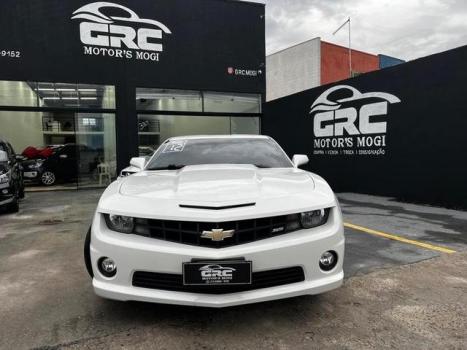 CHEVROLET Camaro 6.2 V8 32V SS AUTOMTICO, Foto 11