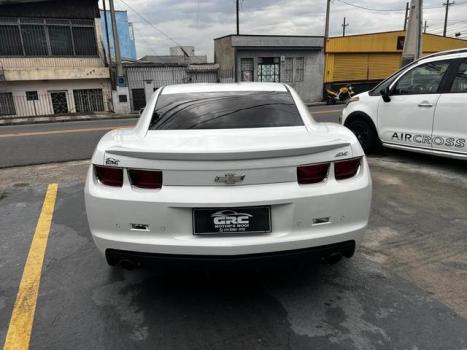 CHEVROLET Camaro 6.2 V8 32V SS AUTOMTICO, Foto 12