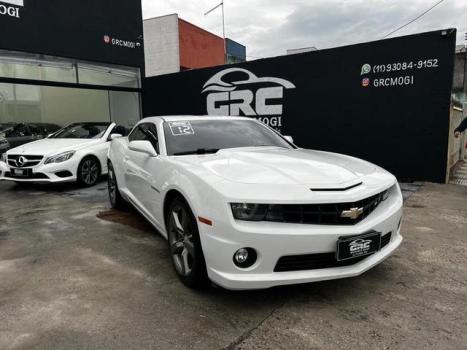 CHEVROLET Camaro 6.2 V8 32V SS AUTOMTICO, Foto 13