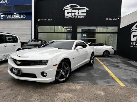 CHEVROLET Camaro 6.2 V8 32V SS AUTOMTICO, Foto 15