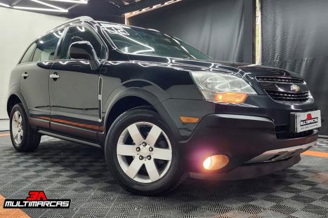 CHEVROLET Captiva Sport 2.4 16V SFI ECOTEC AUTOMTICO, Foto 1