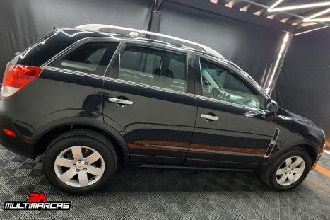 CHEVROLET Captiva Sport 2.4 16V SFI ECOTEC AUTOMTICO, Foto 2