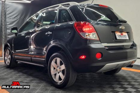 CHEVROLET Captiva Sport 2.4 16V SFI ECOTEC AUTOMTICO, Foto 5