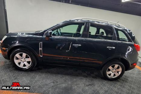 CHEVROLET Captiva Sport 2.4 16V SFI ECOTEC AUTOMTICO, Foto 6