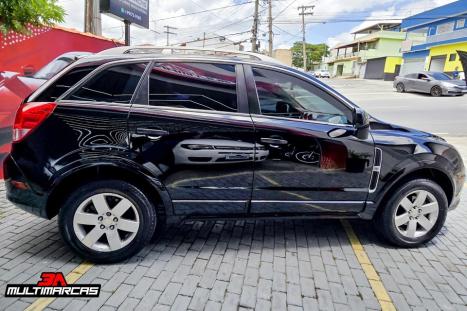 CHEVROLET Captiva Sport 2.4 16V SFI ECOTEC AUTOMTICO, Foto 2