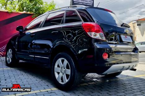 CHEVROLET Captiva Sport 2.4 16V SFI ECOTEC AUTOMTICO, Foto 5