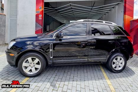 CHEVROLET Captiva Sport 2.4 16V SFI ECOTEC AUTOMTICO, Foto 6