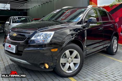 CHEVROLET Captiva Sport 2.4 16V SFI ECOTEC AUTOMTICO, Foto 7