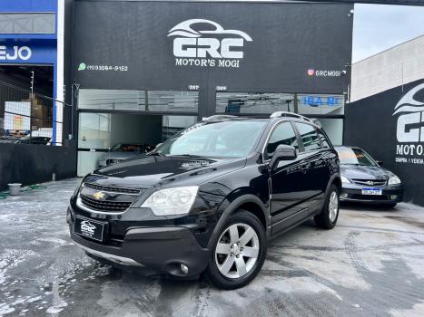 CHEVROLET Captiva Sport 2.4 16V SFI ECOTEC AUTOMTICO, Foto 1