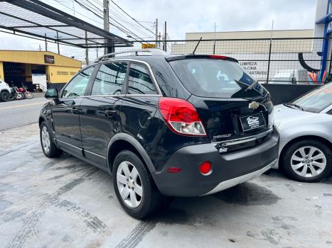 CHEVROLET Captiva Sport 2.4 16V SFI ECOTEC AUTOMTICO, Foto 2