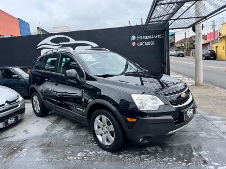 CHEVROLET Captiva Sport 2.4 16V SFI ECOTEC AUTOMTICO, Foto 13